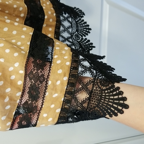 Retro Dress - Picture 2 of 5